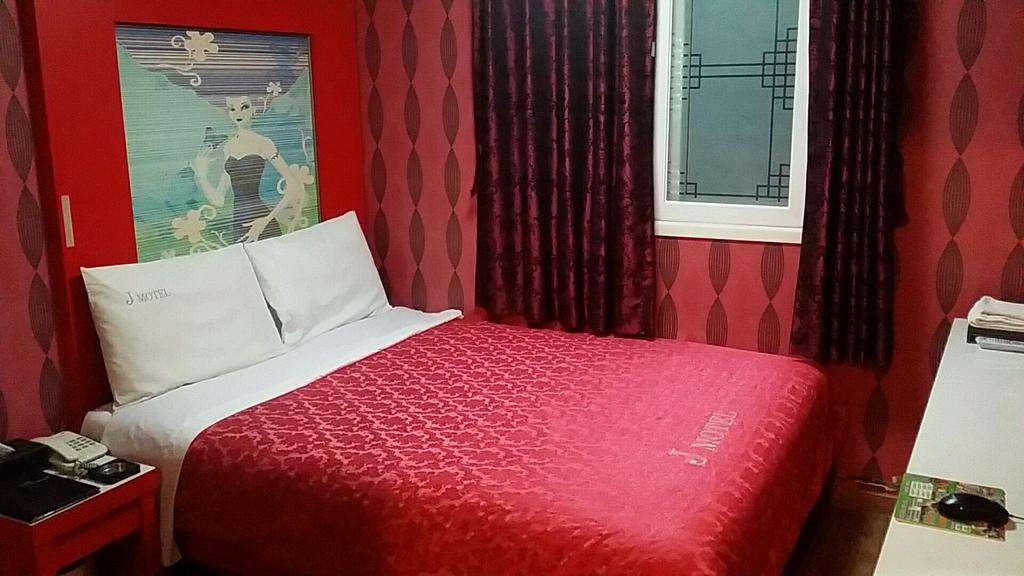 Real Boutique Hotel Seul Esterno foto